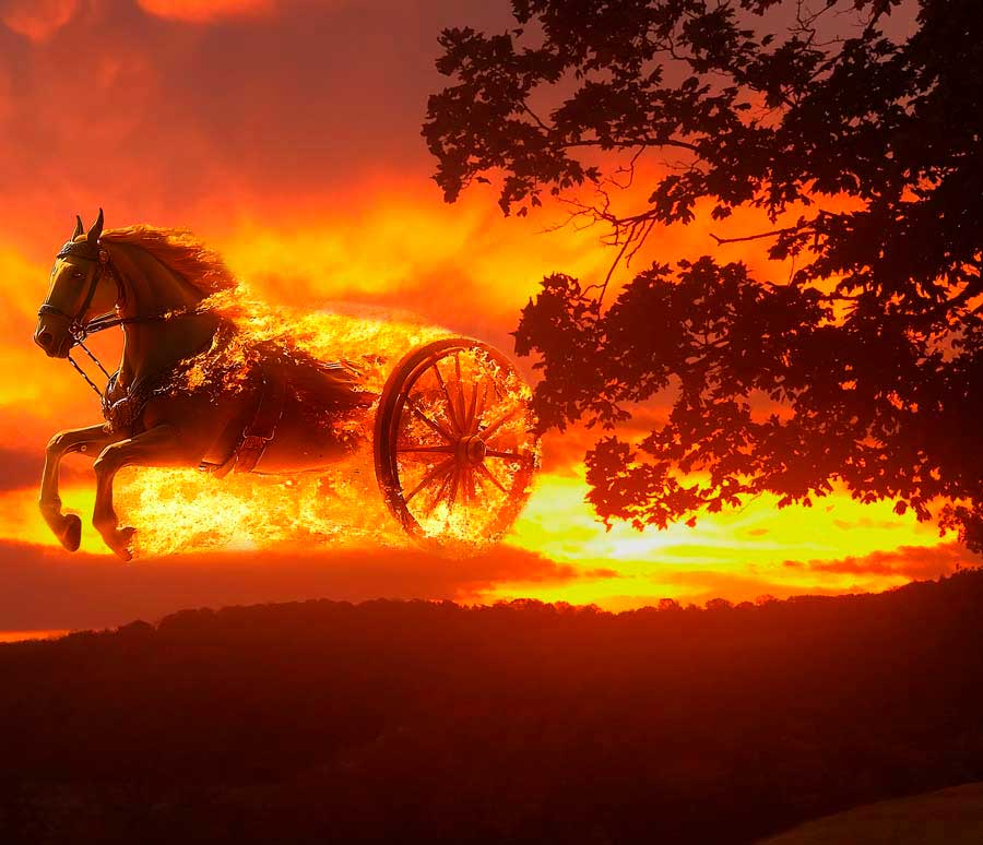 Chariot of Fire