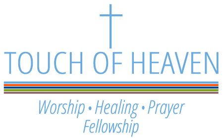 Touch of Heaven